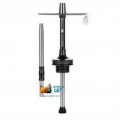 Кальян Misha Rebel Starlight (Миша Ребел Космо)